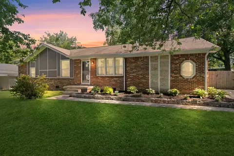 1610 Gordon Ter, Murfreesboro, TN 37130