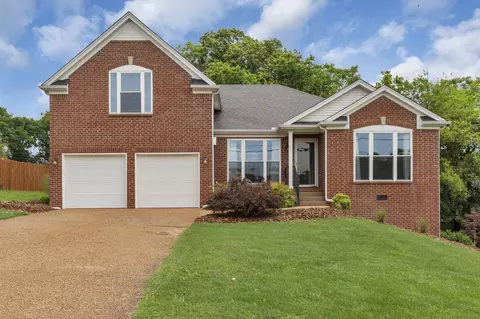1203 Jennings Dr, Nolensville, TN 37135