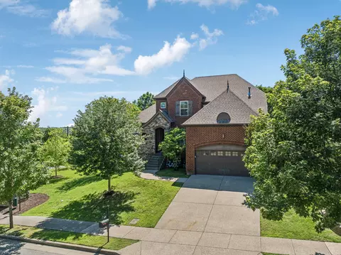 4101 Stone Hall Blvd, Hermitage, TN 37076