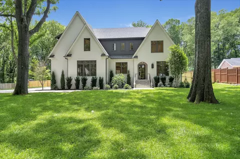 6325 Bresslyn Rd, Nashville, TN 37205