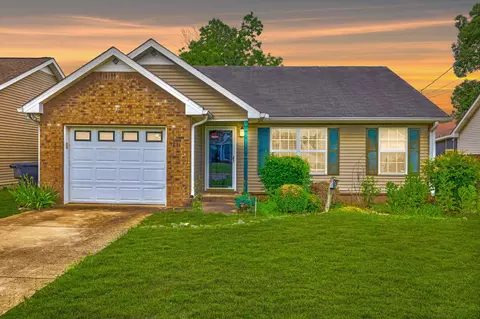 1231 Matterhorn Run, Murfreesboro, TN 37130