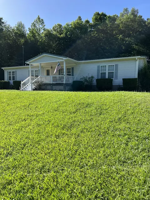 1328 Upper Creek Rd, Vanleer, TN 37181