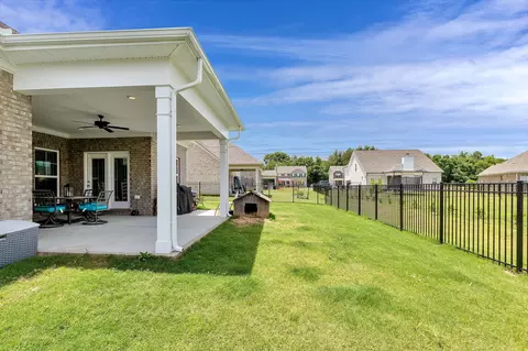 1122 Dunkirk Ln, Murfreesboro, TN 37129 photo 34