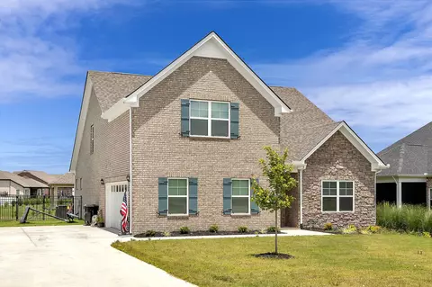 1122 Dunkirk Ln, Murfreesboro, TN 37129 photo 3