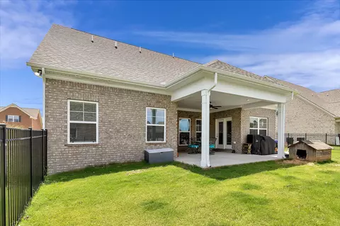 1122 Dunkirk Ln, Murfreesboro, TN 37129 photo 35