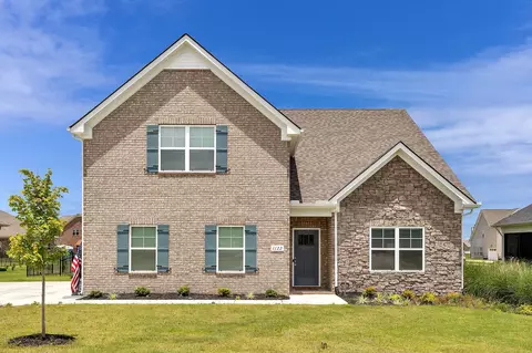 1122 Dunkirk Ln, Murfreesboro, TN 37129