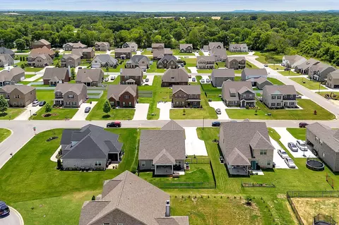 1122 Dunkirk Ln, Murfreesboro, TN 37129 photo 45