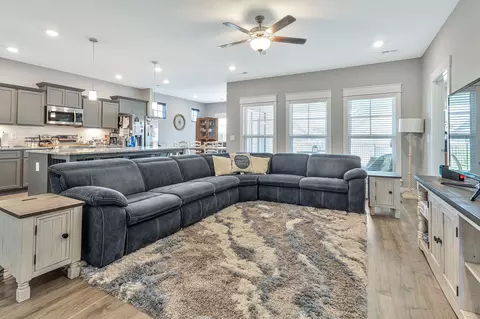 1122 Dunkirk Ln, Murfreesboro, TN 37129 photo 7