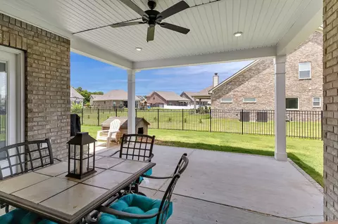 1122 Dunkirk Ln, Murfreesboro, TN 37129 photo 33