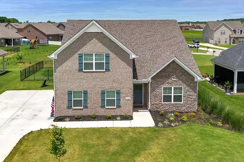 1122 Dunkirk Ln, Murfreesboro, TN 37129 photo 37