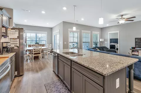 1122 Dunkirk Ln, Murfreesboro, TN 37129 photo 12