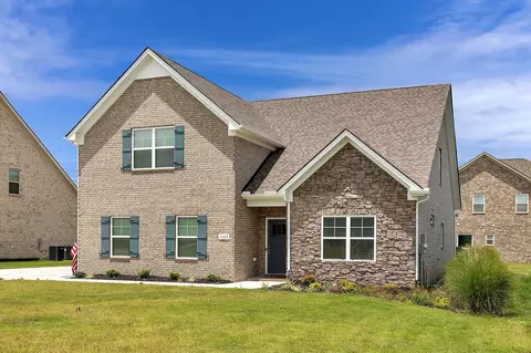 1122 Dunkirk Ln, Murfreesboro, TN 37129 photo 2