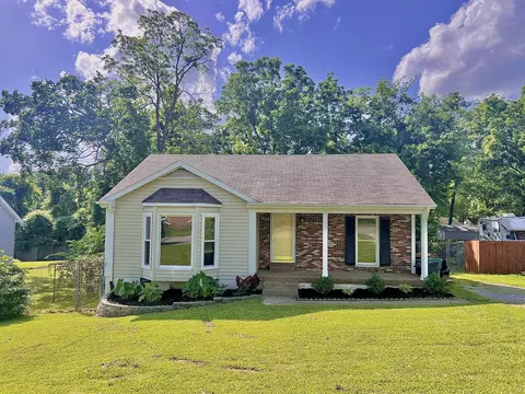 1508 Stone Hill Rd, Mount Juliet, TN 37122