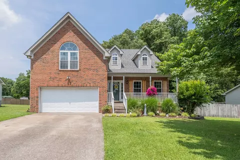 1040 Windtree Trce, Mount Juliet, TN 37122