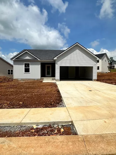 545 Judah Cir, Clarksville, TN 37042