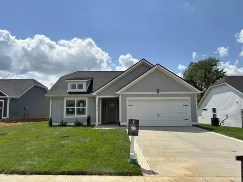 1218 Addler Dr, Springfield, TN 37172