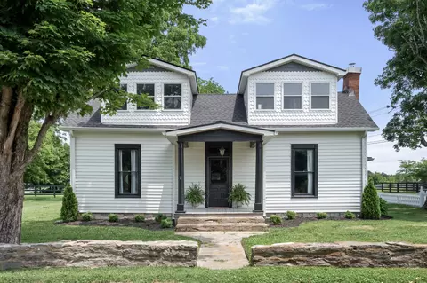 1579 Thompson Station Rd W, Thompsons Station, TN 37179