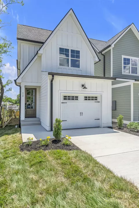 618 Waco Dr UNIT B, Nashville, TN 37209
