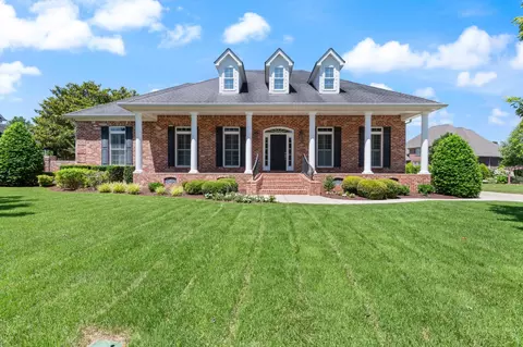 3317 Granite Springs Way, Murfreesboro, TN 37130