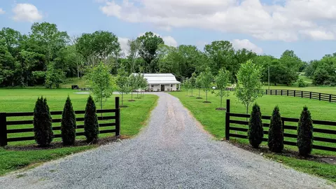 3309 Blazer Rd, Franklin, TN 37064