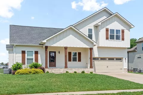 500 Bowden Dr, Clarksville, TN 37043