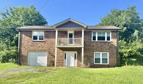 608 Granger Ln, Clarksville, TN 37042