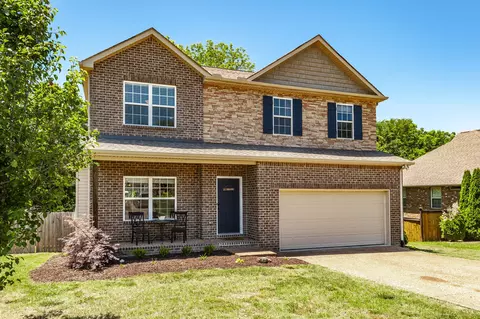 226 Abbey Rd, Lebanon, TN 37090