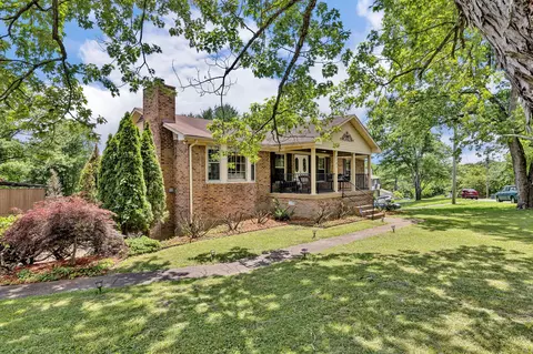 3101 Lumberjack Rd, Nashville, TN 37214