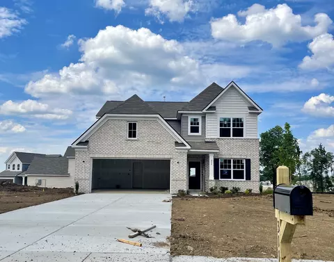 311 Tucker Trice Blvd, Lebanon, TN 37087