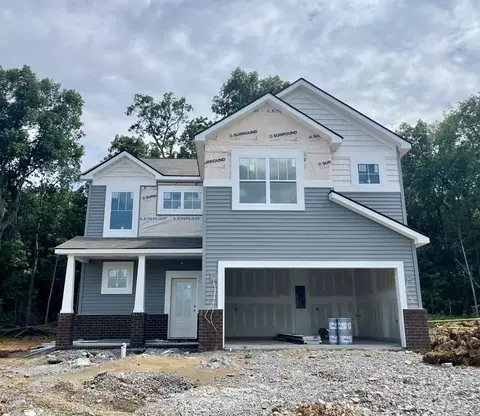 390 Tucker Trice Blvd, Lebanon, TN 37087