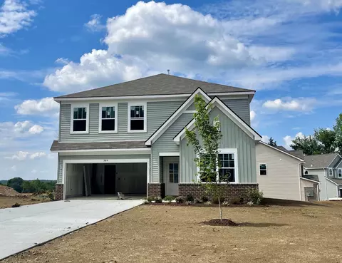 309 Tucker Trice Blvd, Lebanon, TN 37087