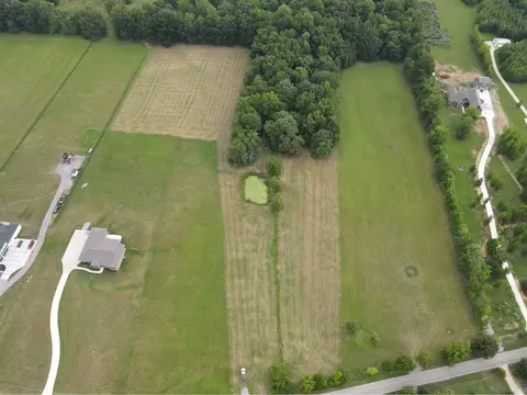 0 W Hester Rd, Cottontown, TN 37048