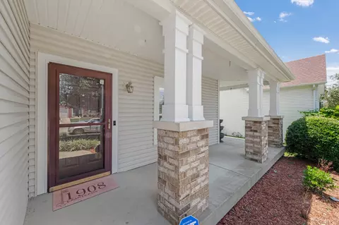 Exterior - 1908 Grants Pass, Madison, TN 37115 photo 3 of 4