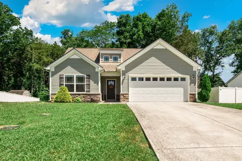 309 Bakerview St, Murfreesboro, TN 37129