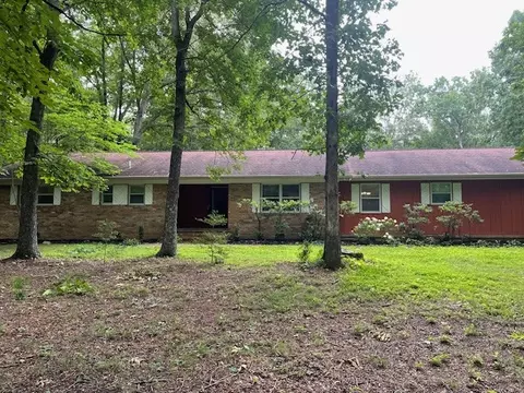 3205 Ledford Mill Rd, Wartrace, TN 37183