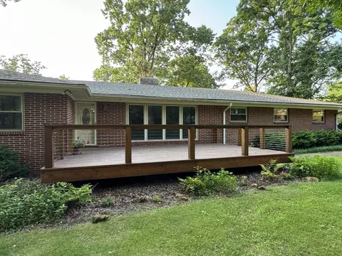 137 Norvell Dr, Signal Mountain, TN 37377