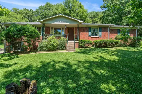 6401 Lansing Dr, Nashville, TN 37209