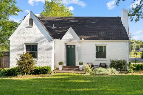 201 Hollywood St, Goodlettsville, TN 37072
