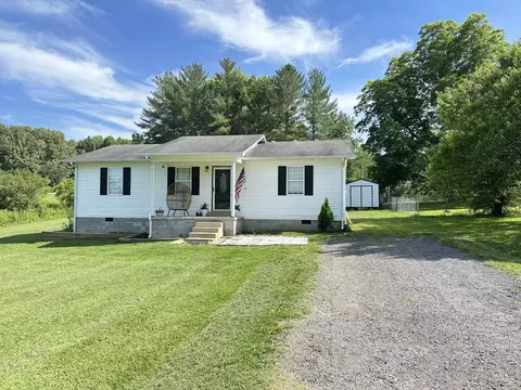 586 Hidden Valley Cir, Mcminnville, TN 37110