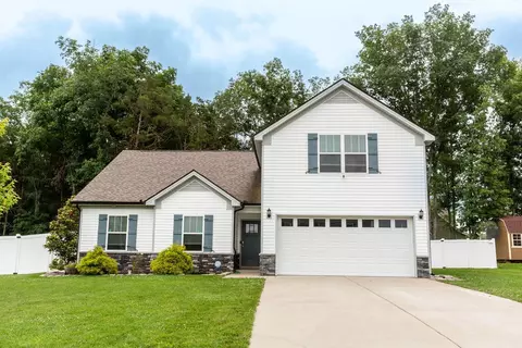 315 Bakerview St, Murfreesboro, TN 37129