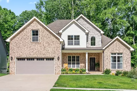 1030 Brightwood Ct, Clarksville, TN 37043
