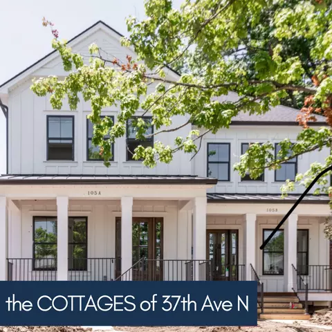 105 37th Ave N UNIT A, Nashville, TN 37209
