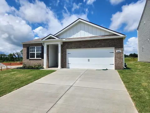 5447 Timberwalk Ln, Cookeville, TN 38506