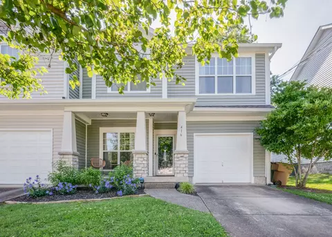 416 Normandy Cir, Nashville, TN 37209