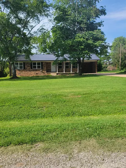 603 Morrow Ln S, Pulaski, TN 38478