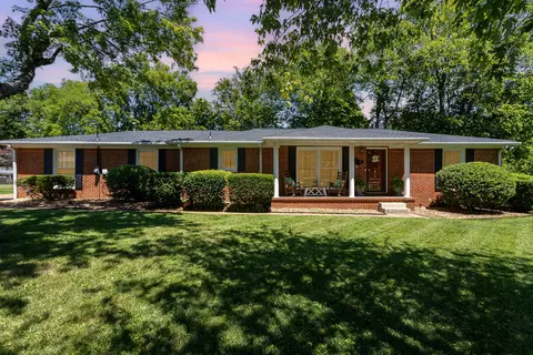 1507 Jewell Dr, Columbia, TN 38401