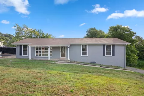 2502 Lakevilla Dr, Nashville, TN 37217