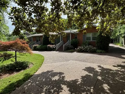 603 Clearview Dr, Nashville, TN 37205