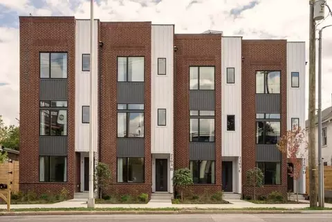 2403 Jefferson St #A, Nashville, TN 37208