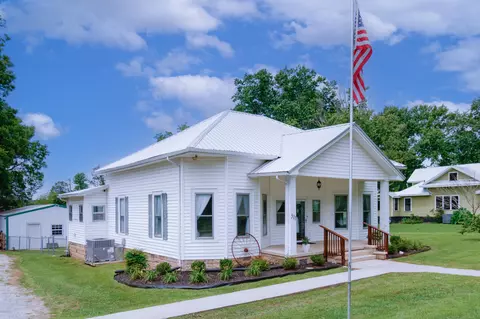 511 N Washington St, Tullahoma, TN 37388